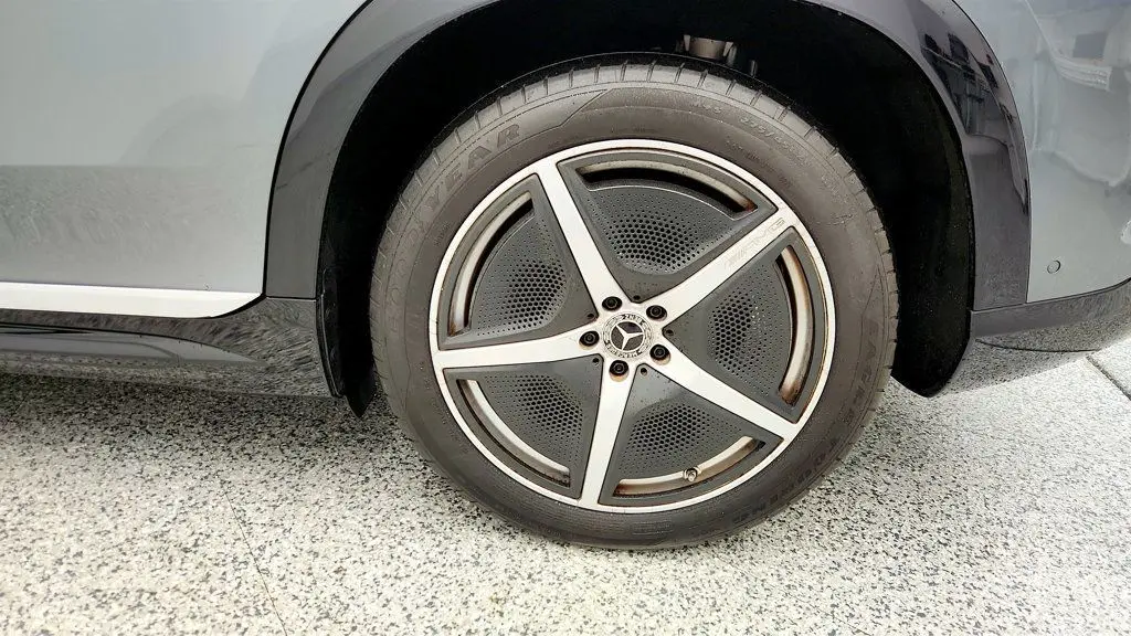 2023 Mercedes-Benz EQS EQS 580 4MATIC