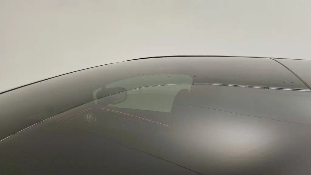 2023 Mercedes-Benz EQS EQS 580 4MATIC