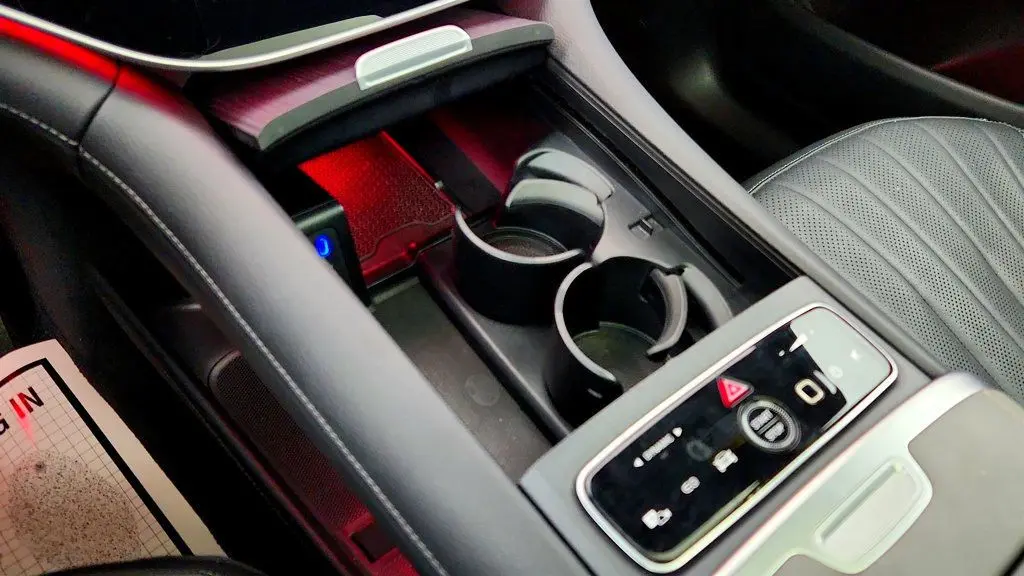 2023 Mercedes-Benz EQS EQS 580 4MATIC