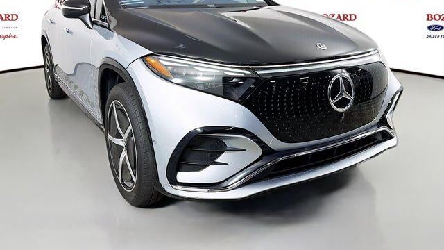 Preowned 2023 Mercedes-Benz EQS EQS 580 4MATIC for Sale