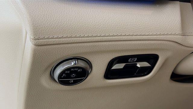 2023 Mercedes-Benz EQS EQS 580 4MATIC