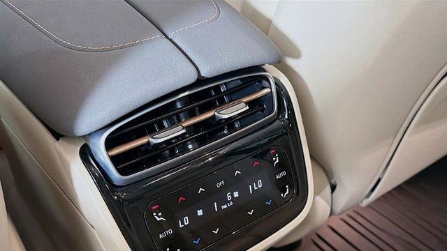 2023 Mercedes-Benz EQS EQS 580 4MATIC