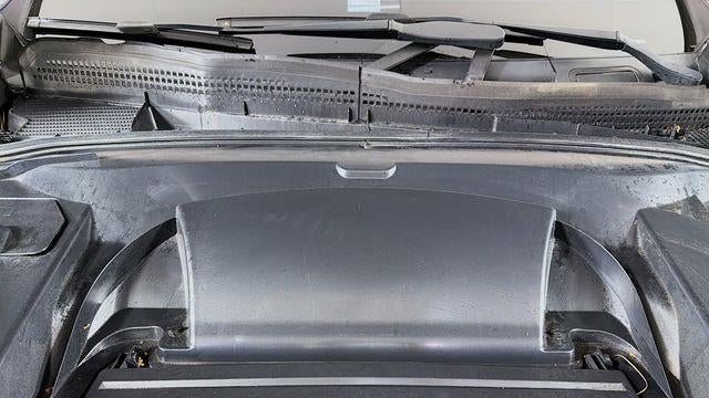 2023 Mercedes-Benz EQS EQS 580 4MATIC