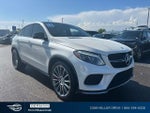 2018 GLE Thumbnail 2