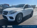 2018 GLE Thumbnail 4