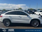 2018 GLE Thumbnail 9