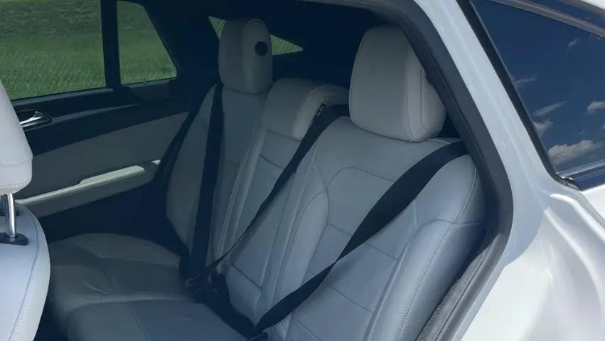 2019 Mercedes-Benz GLE AMG GLE 43