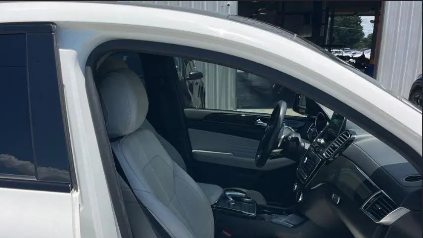 2019 Mercedes-Benz GLE AMG GLE 43
