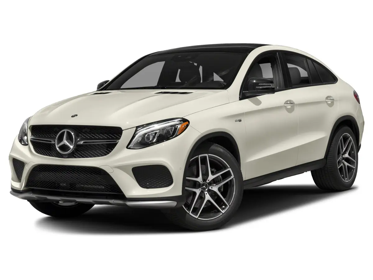 2018 Mercedes-Benz E-Class