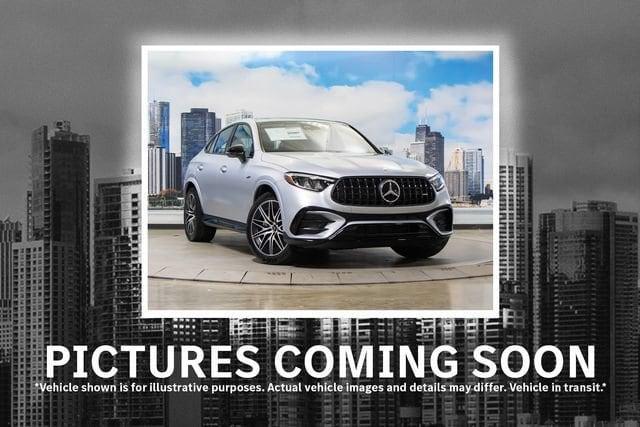 2019 Mercedes-Benz E-Class