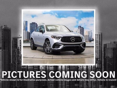 2019 Mercedes-Benz GLE AWD AMG GLE 43 4MATIC 4DR Coupe