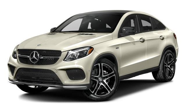 Preowned 2016 Mercedes-Benz GLE GLE 450 AMG for Sale