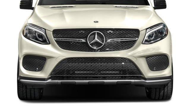 2016 Mercedes-Benz GLE GLE 450 AMG