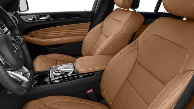 2016 Mercedes-Benz GLE GLE 450 AMG