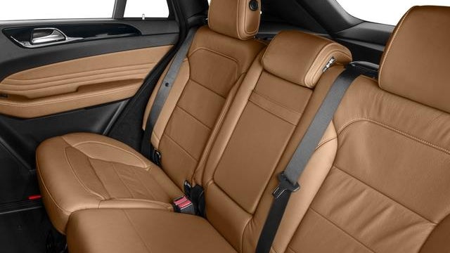 2016 Mercedes-Benz GLE GLE 450 AMG