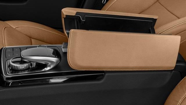 2016 Mercedes-Benz GLE GLE 450 AMG
