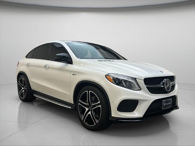 2019 Mercedes-Benz E-Class