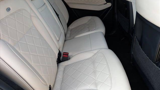 2016 Mercedes-Benz GLE GLE 450 AMG