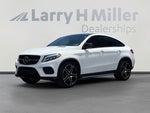 2019 GLE Thumbnail 1