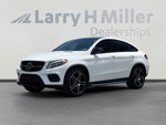 2019 GLE Thumbnail 2