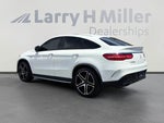 2019 GLE Thumbnail 4