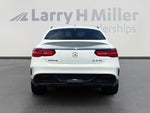2019 GLE Thumbnail 5
