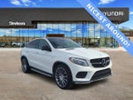 2017 GLE Thumbnail 3