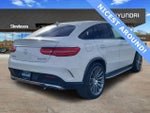 2017 GLE Thumbnail 5