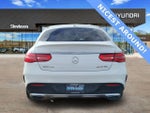 2017 GLE Thumbnail 6
