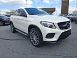 2019 GLE Thumbnail 3