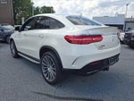 2019 GLE Thumbnail 7