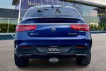 2019 GLE Thumbnail 4