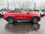 2017 GLE Thumbnail 8