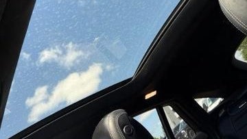 2018 Mercedes-Benz GLE AMG GLE 63 S