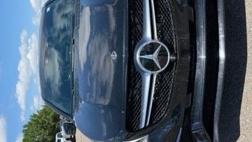 2018 Mercedes-Benz GLE AMG GLE 63 S