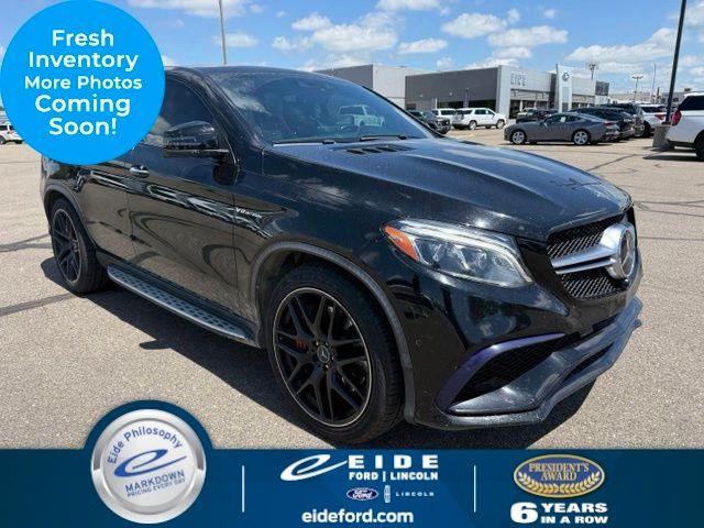 2018 Mercedes-Benz E-Class