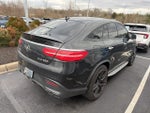 2018 GLE Thumbnail 4