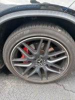 2018 GLE Thumbnail 5