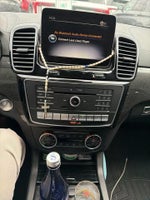 2018 GLE Thumbnail 7