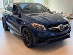 2019 GLE Thumbnail 1