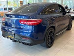 2019 GLE Thumbnail 2