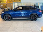 2019 GLE Thumbnail 7