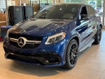 2019 GLE Thumbnail 9