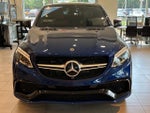 2019 GLE Thumbnail 10