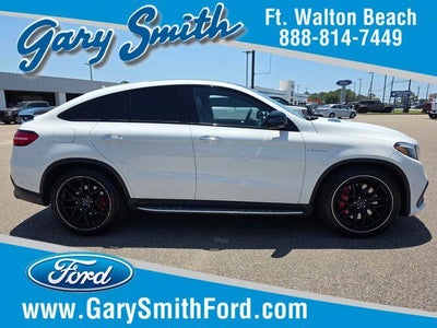 Photo of a 2019 Mercedes-Benz GLE AWD AMG GLE 63 S 4MATIC 4DR Coupe for sale