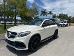 2018 GLE Thumbnail 1