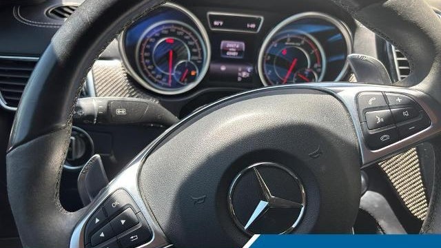 Preowned 2019 Mercedes-Benz GLE AMG GLE 63 S for Sale