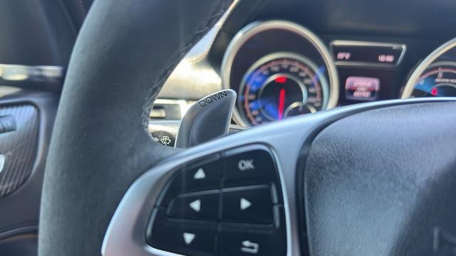2019 Mercedes-Benz GLE AMG GLE 63 S