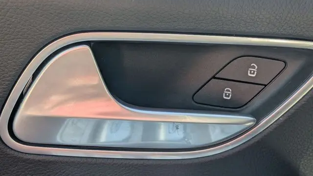 2025 Mercedes-Benz GLE GLE 350