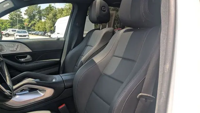 2025 Mercedes-Benz GLE GLE 350